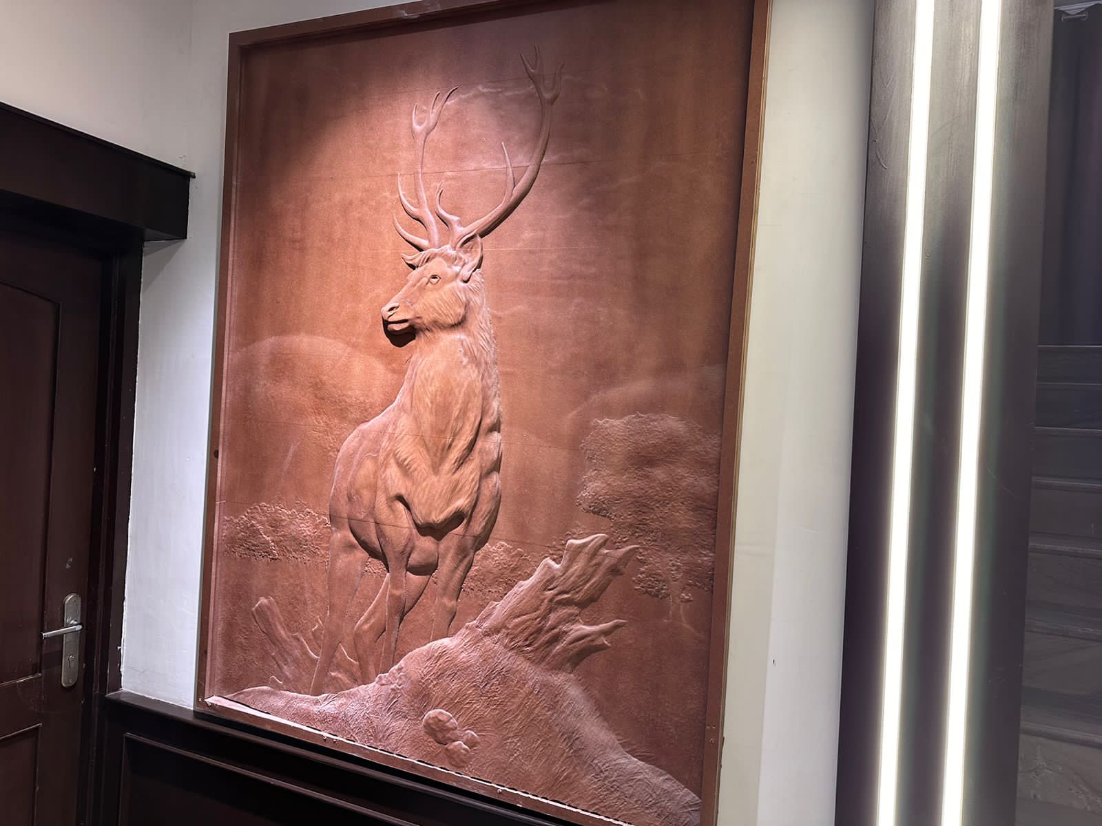 Golden Bees Gallery