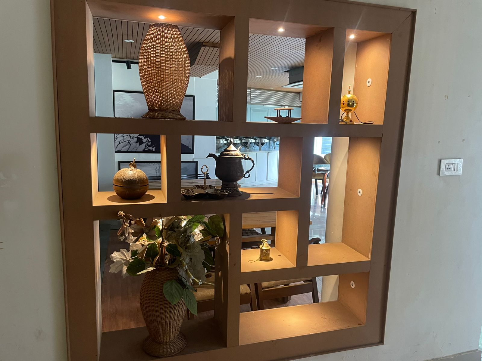 Golden Bees Gallery